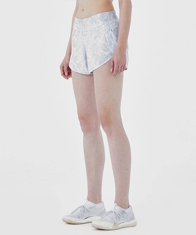 All The Time Women's Shorts