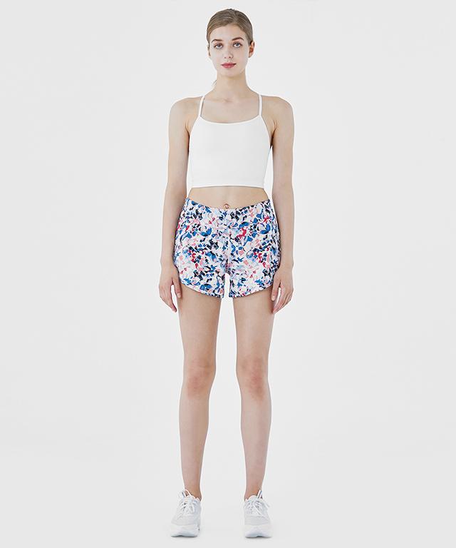 All The Time Women's Shorts