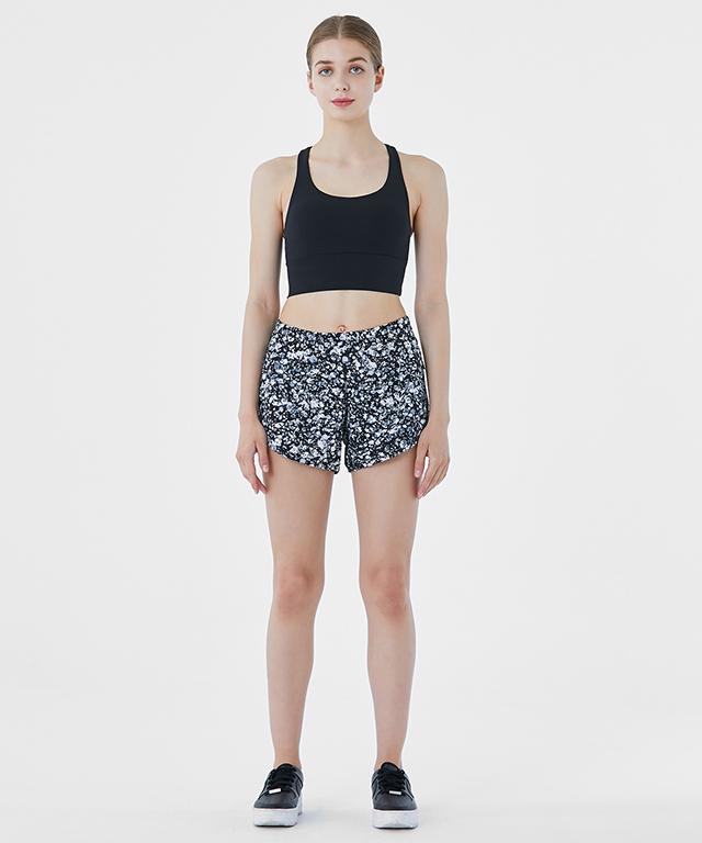 All The Time Women's Shorts