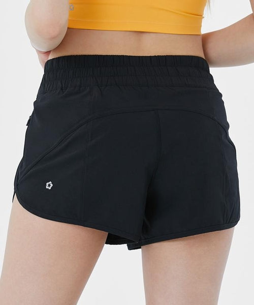 All The Time Women's Shorts