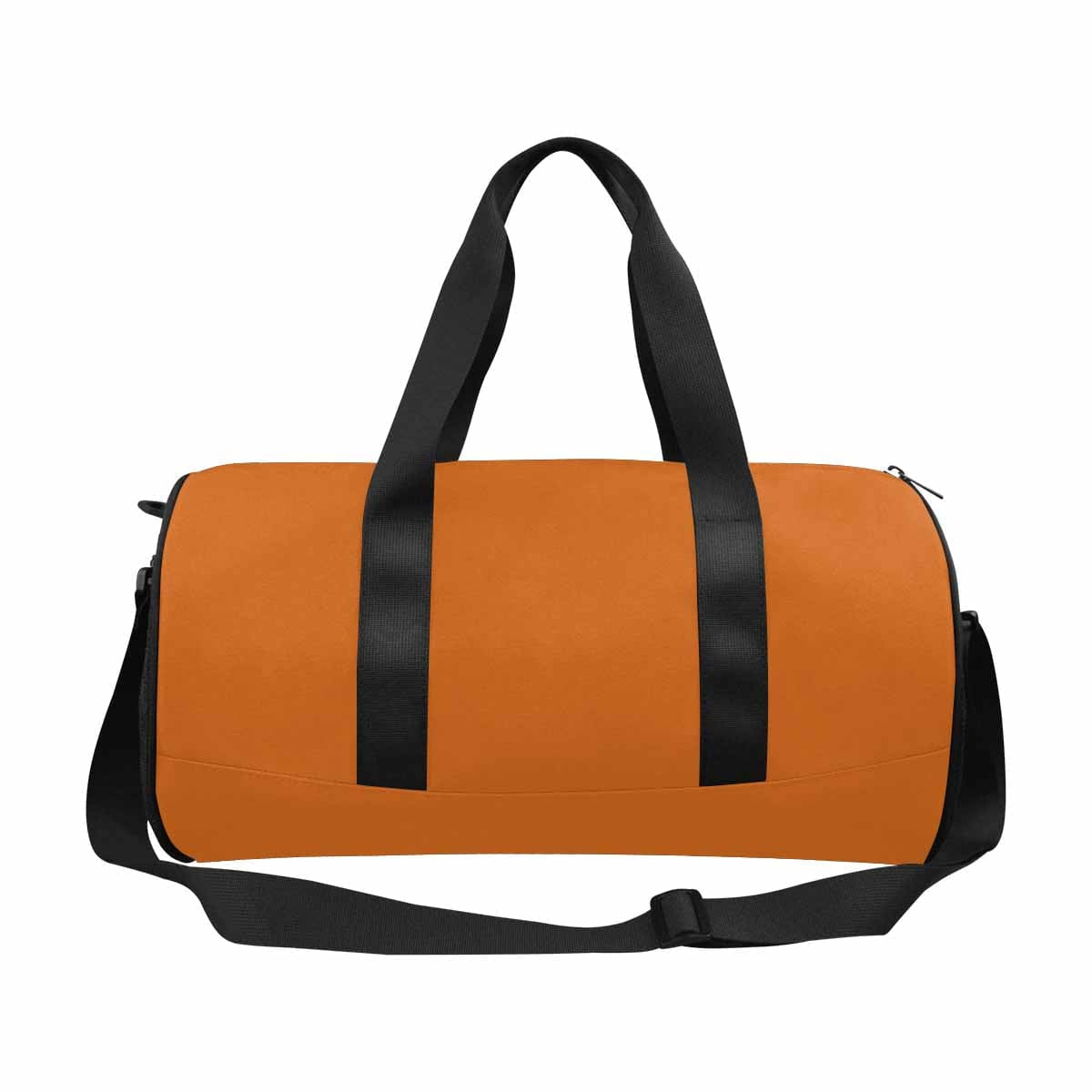 Duffel Bag - Cinnamon Brown Travel - Carry