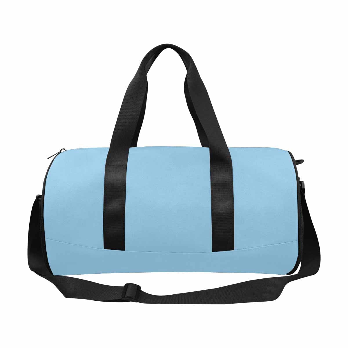 Duffel Bag - Cornflower Blue Travel - Carry