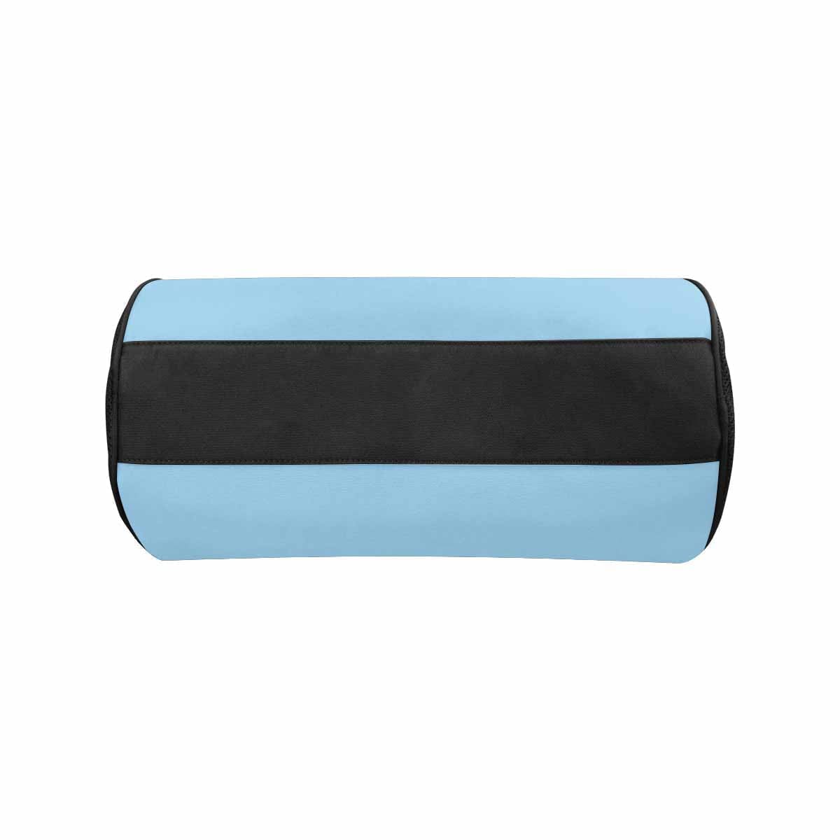 Duffel Bag - Cornflower Blue Travel - Carry