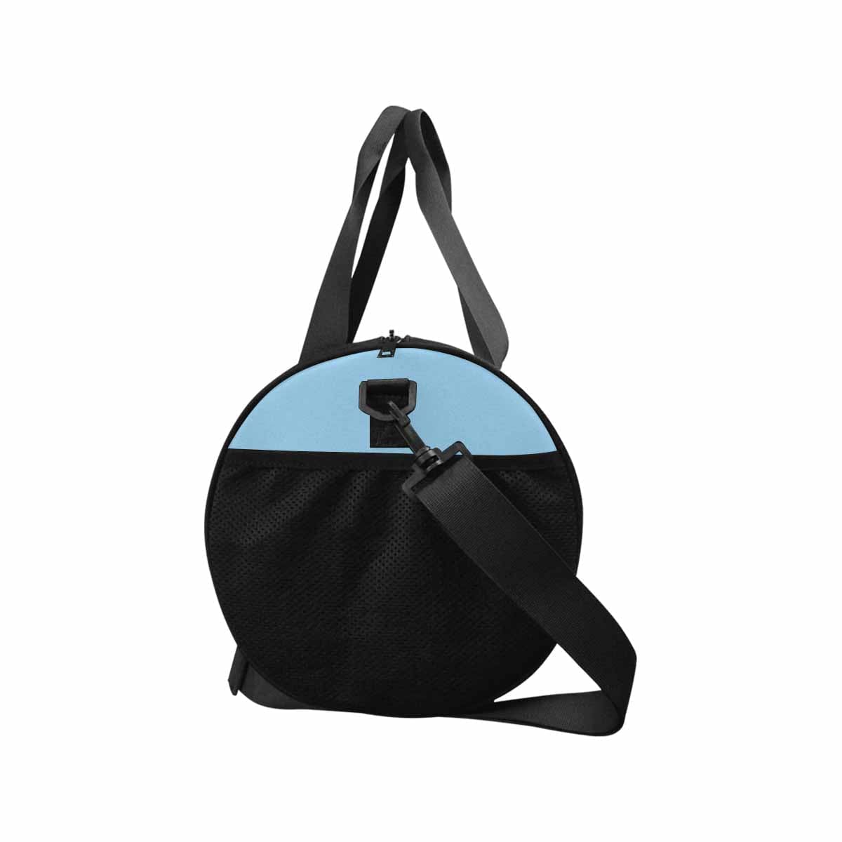 Duffel Bag - Cornflower Blue Travel - Carry