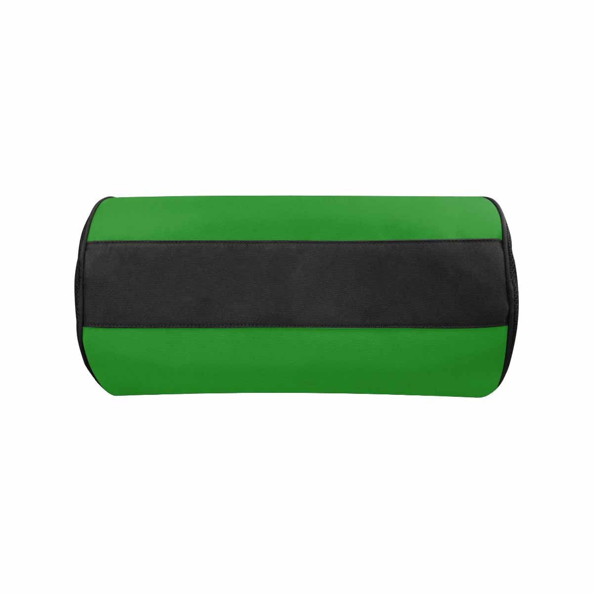 Duffel Bag - Forest Green Travel - Carry