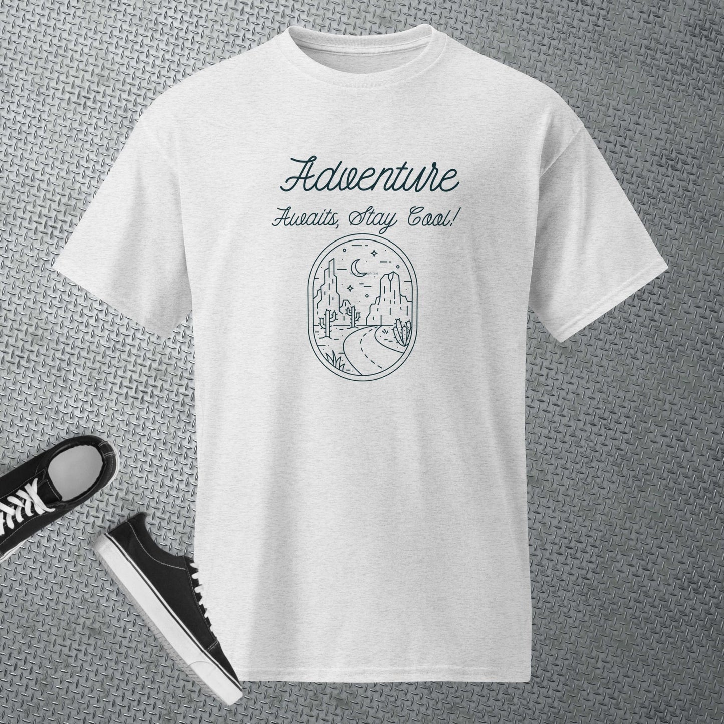 DryBlend® T-Shirt