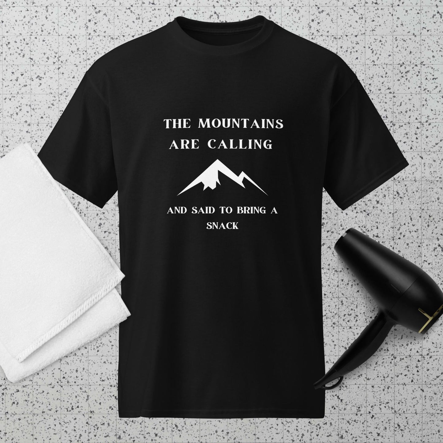 DryBlend® T-Shirt
