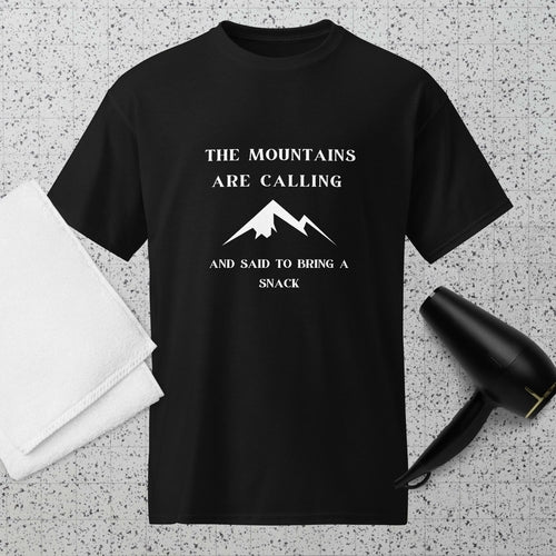 DryBlend® T-Shirt