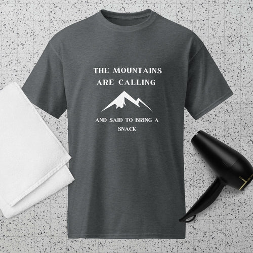 DryBlend® T-Shirt