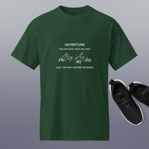 DryBlend® T-Shirt