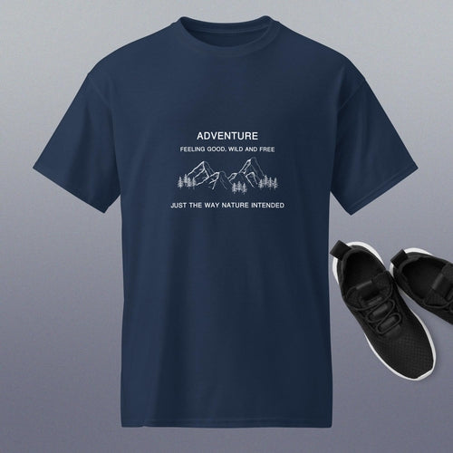 DryBlend® T-Shirt