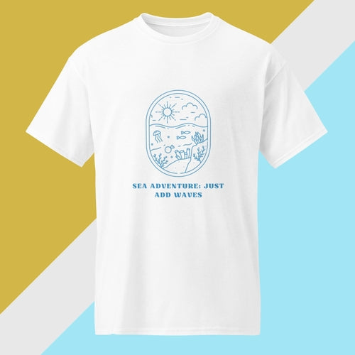 DryBlend® T-Shirt