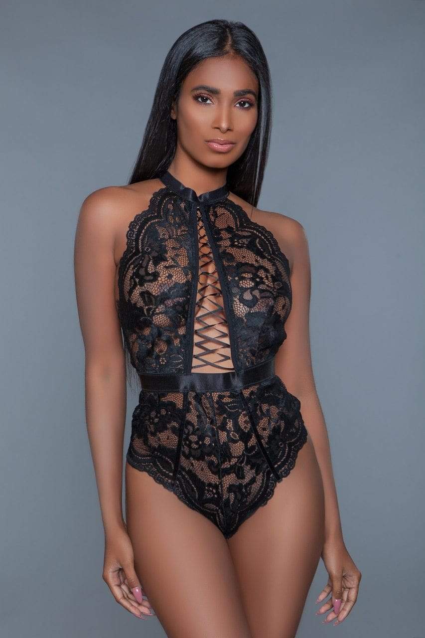 Brown Bellerophon Women's Clothing 2015 Margot Bodysuit