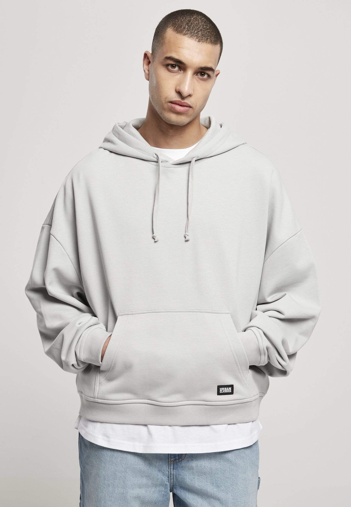 Callisto Men's Clothing 80's Hoodie