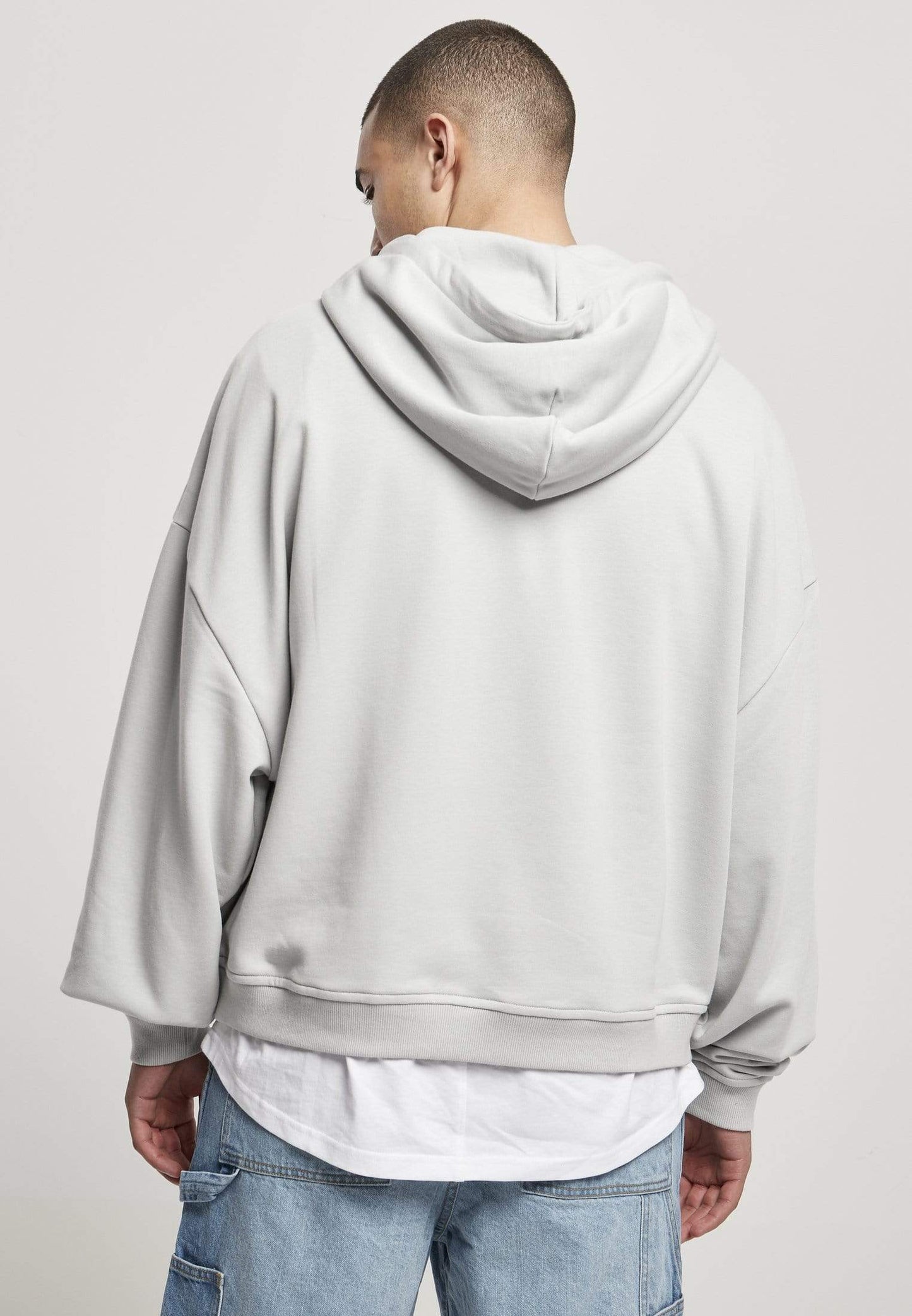 Callisto Men's Clothing 80's Hoodie