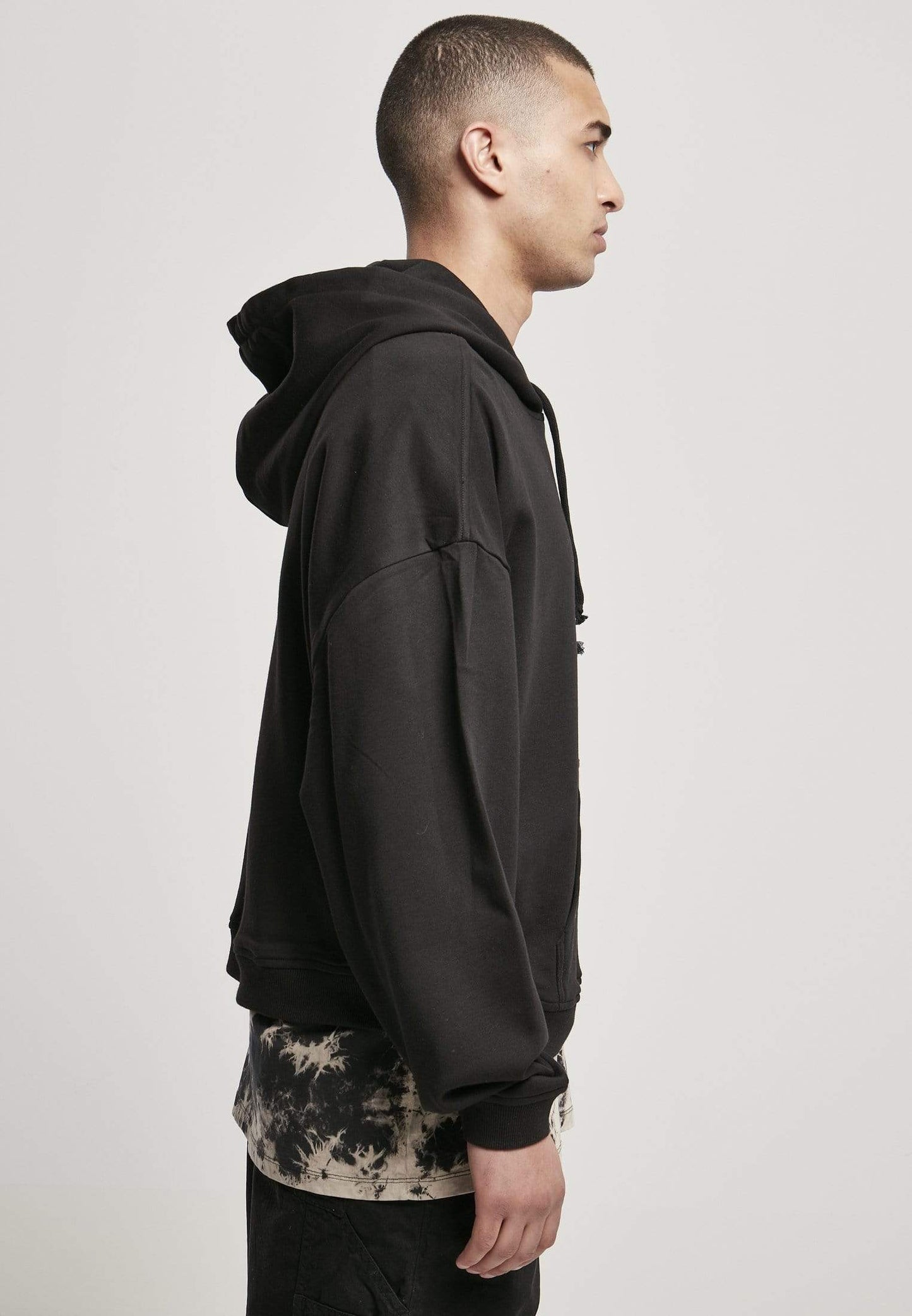 Callisto Men's Clothing 80's Hoodie