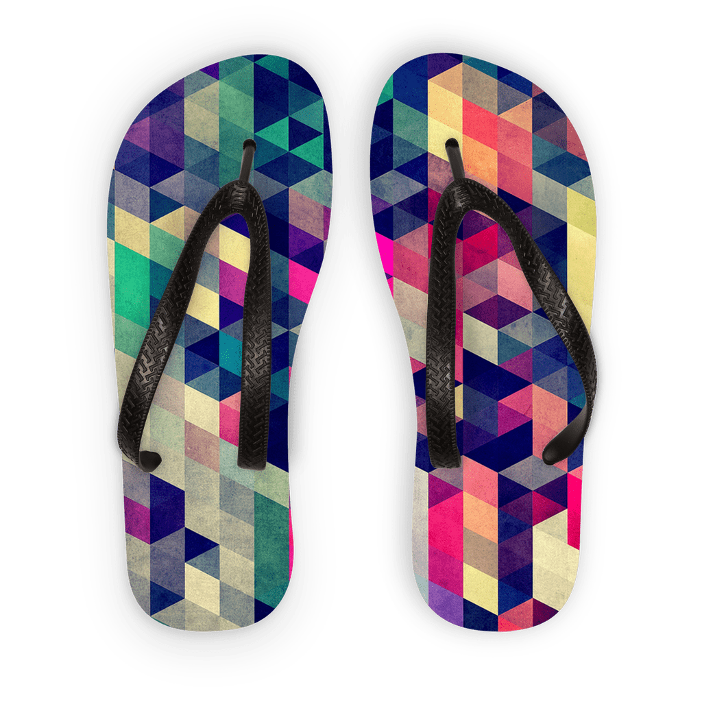 Scorpius Sandals ATYM Adult Flip Flops