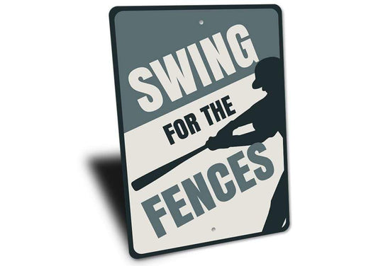 Orchid Eurybia Home Decor Batter Sign