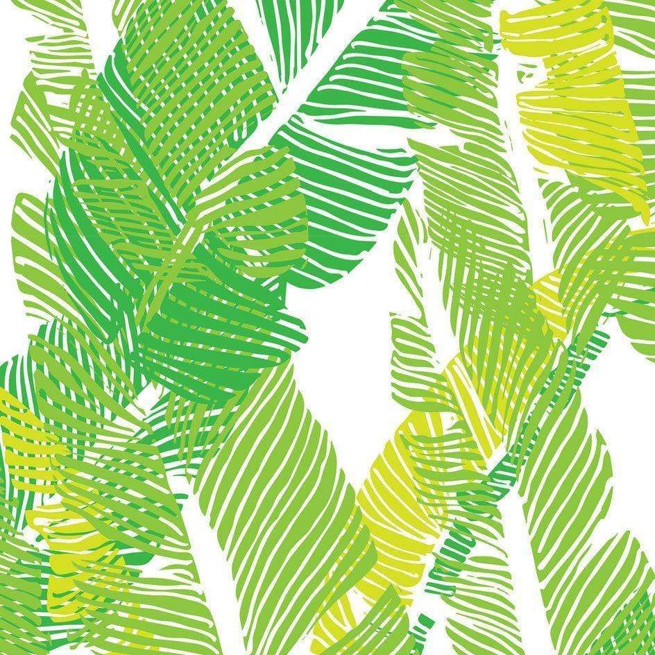 Scorpius Textiles & Pillows Carved Jungle Cushion/Pillow