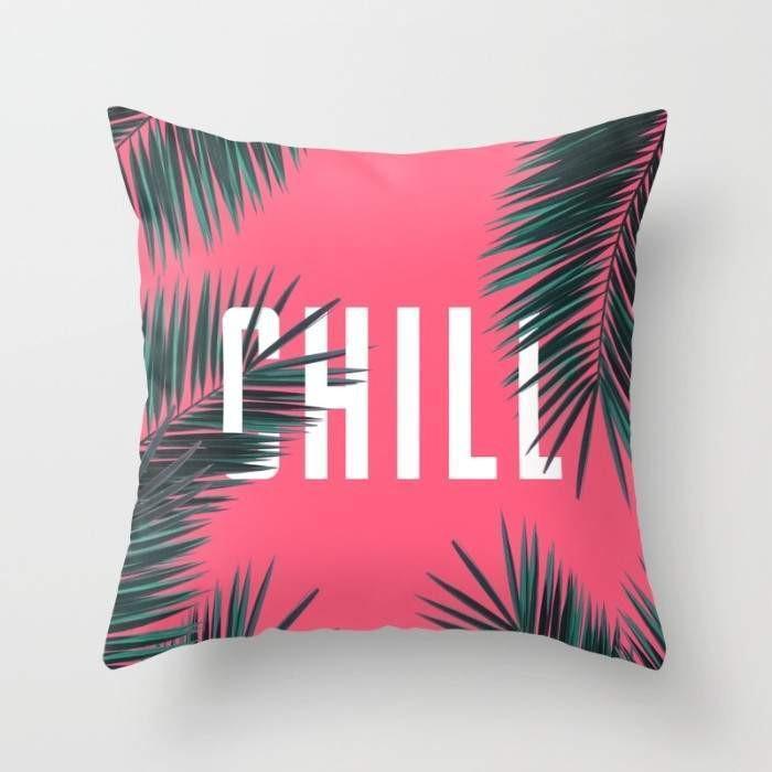 Scorpius Textiles & Pillows Chill Cushion/Pillow