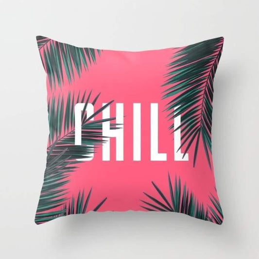 Scorpius Textiles & Pillows Chill Cushion/Pillow