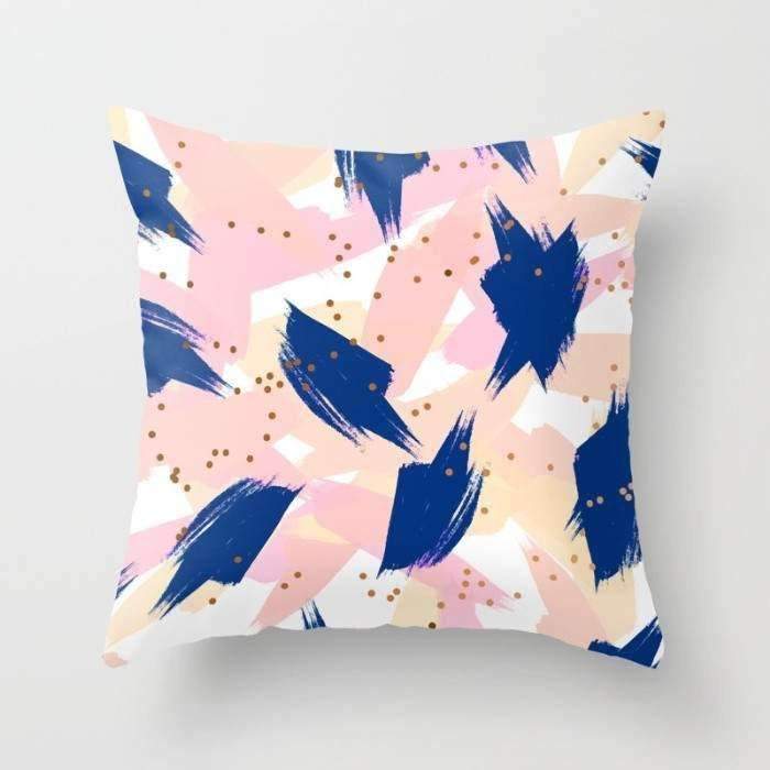 Scorpius Textiles & Pillows Complicated Lover Cushion/Pillow