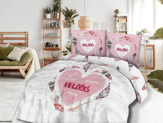 Amethyst Tartarus Home & Garden Cotton bedding 61465/1 PANELOVE