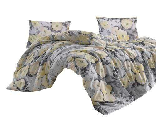 Amethyst Tartarus Home & Garden 160x200 Cotton bedding ALISA/LOVE EXCLUSIVE