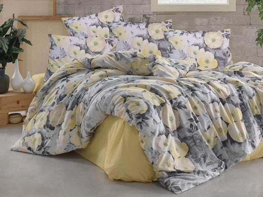Amethyst Tartarus Home & Garden Cotton bedding ALISA/LOVE EXCLUSIVE