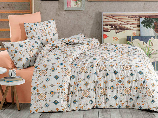 Amethyst Tartarus Home & Garden Cotton bedding CRISTO/COTTON EXCLUSIVE