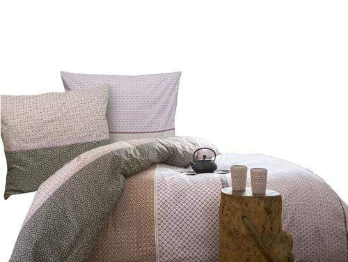 Amethyst Tartarus Home & Garden 200x220 Cotton bedding FREY/COTTON EXCLUSIVE
