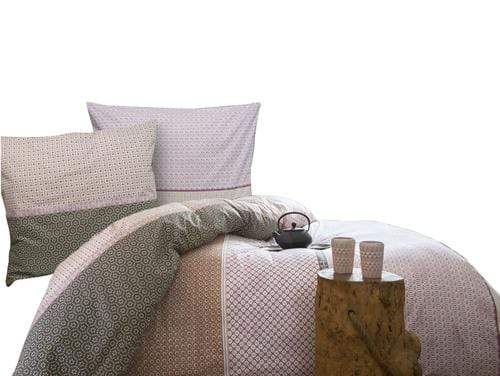 Amethyst Tartarus Home & Garden 160x200 Cotton bedding FREY/COTTON EXCLUSIVE