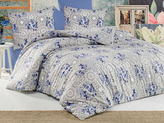 Amethyst Tartarus Home & Garden Cotton bedding LINDA/LOVE EXCLUSIVE