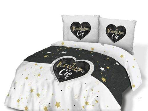 Amethyst Tartarus Home & Garden 160x200 Cotton bedding PANELOVE