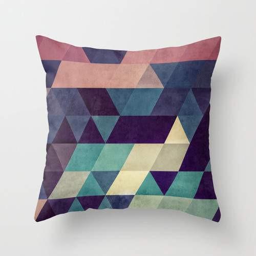 Scorpius Textiles & Pillows Crypp Cushion/Pillow