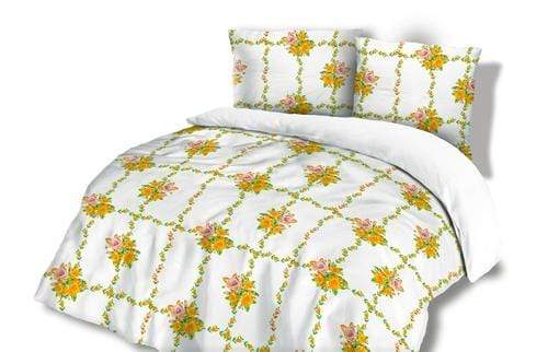 Amethyst Tartarus Home & Garden 220x200 Flannel bedding