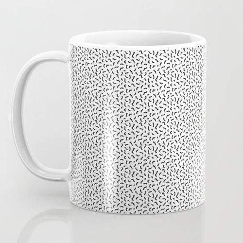 Scorpius Home & Garden I hate you the least Mug