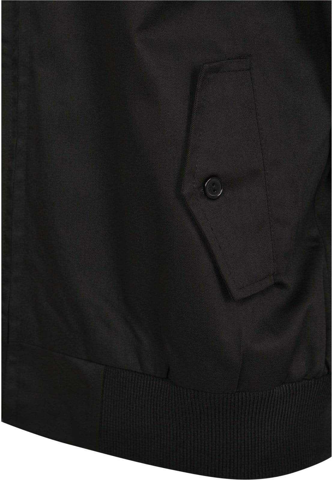 Callisto Men's Clothing Lord Canterbury Harrington Jacket