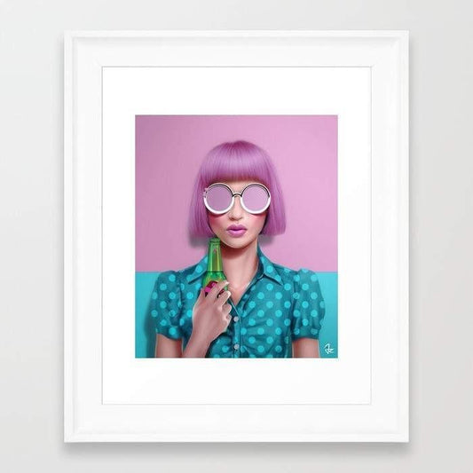 Scorpius Home Decor Magic Potion