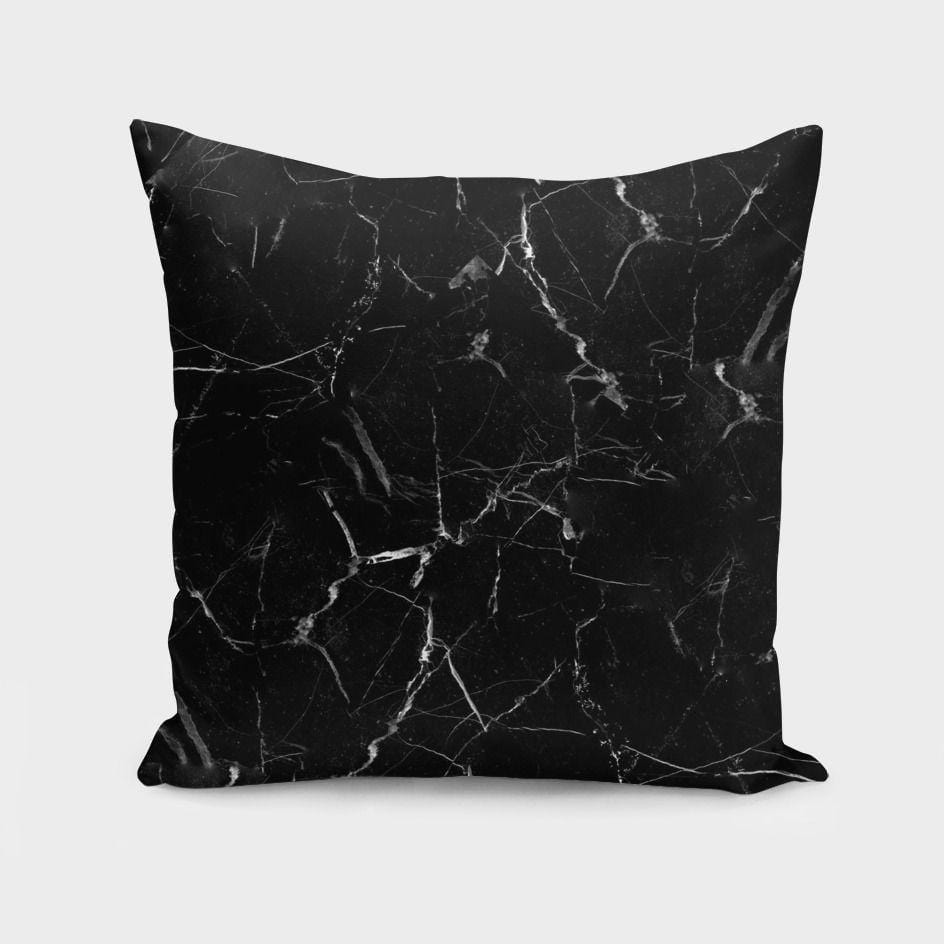 Scorpius Textiles & Pillows Marble Storm Cushion/Pillow