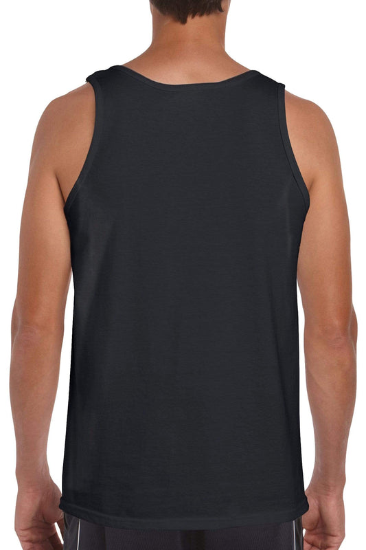 Sunflower Tank Tops Men's Sx Beer Football Tank Top Shirt