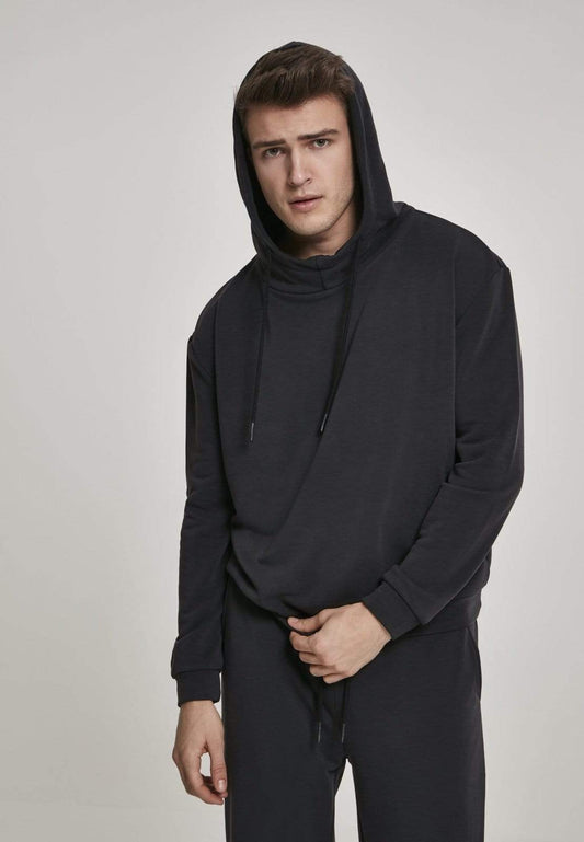 Callisto Sweaters & Hoodies Modal Terry Hoodie