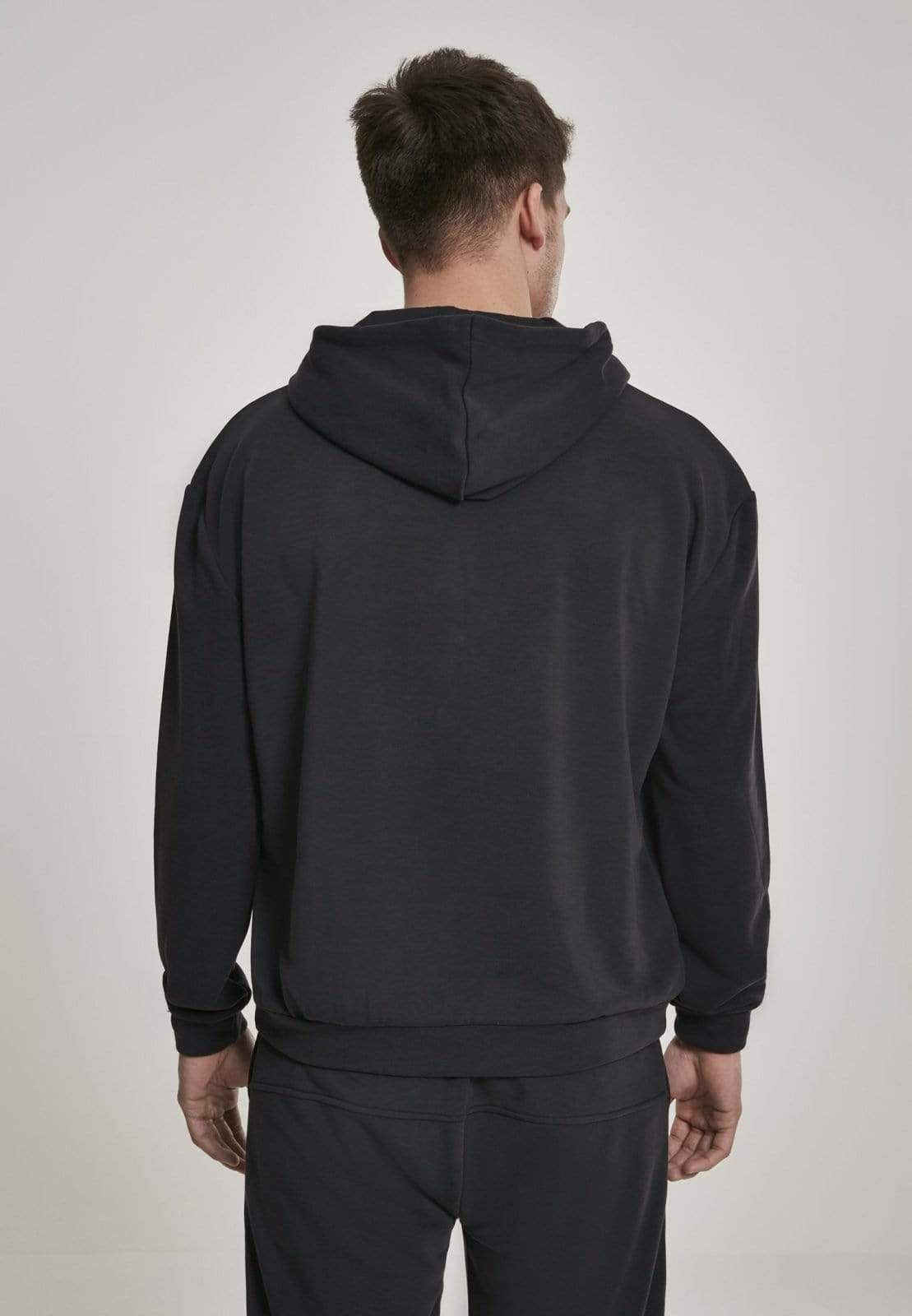 Callisto Sweaters & Hoodies Modal Terry Hoodie