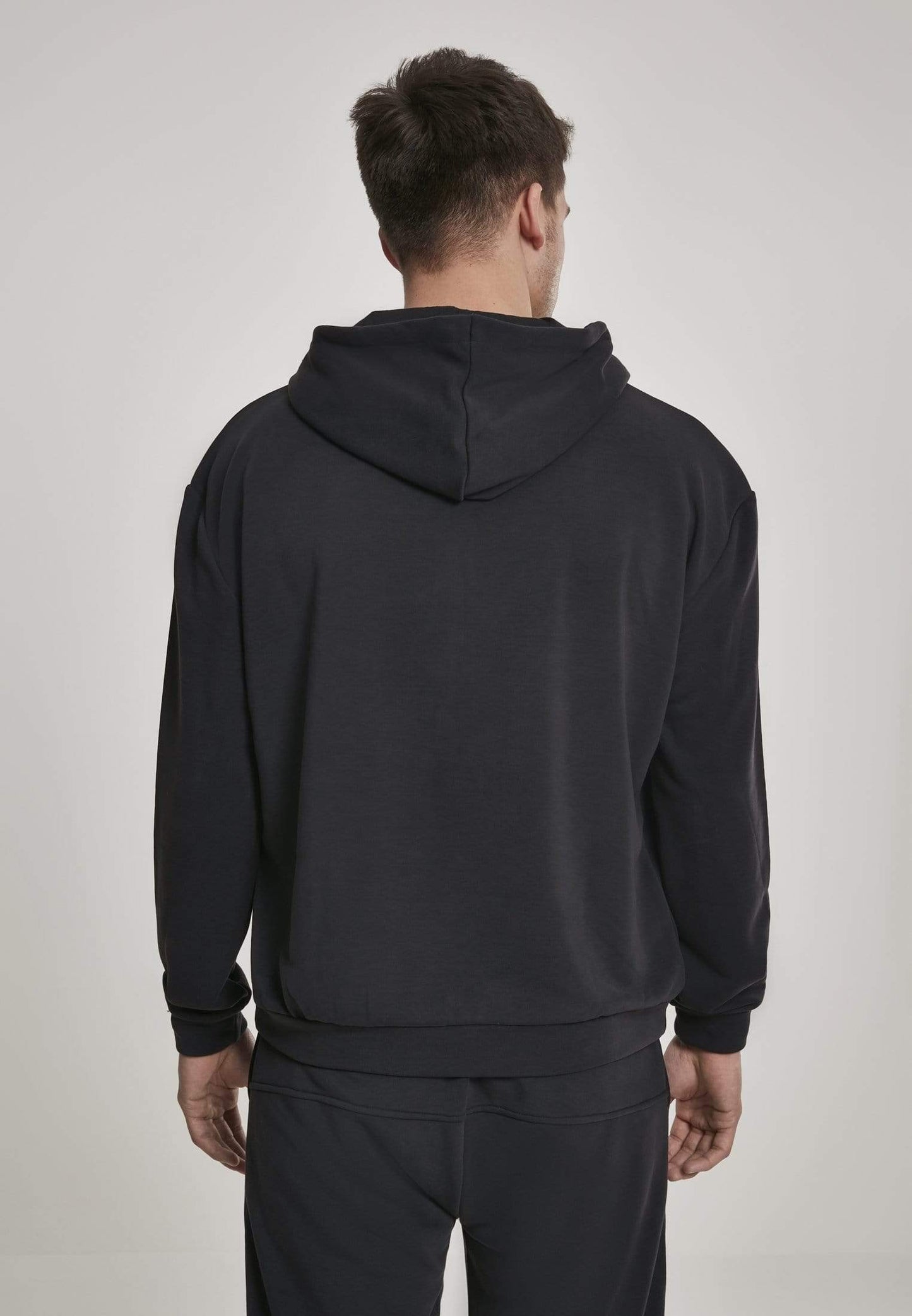 Callisto Sweaters & Hoodies Modal Terry Hoodie