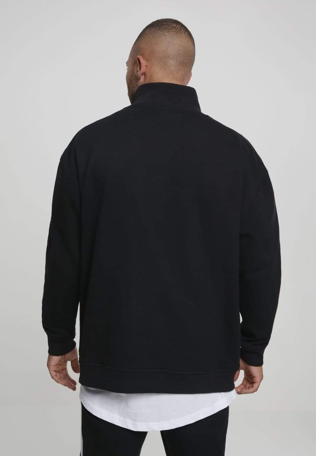 Callisto Men's Clothing NASA Wormlogo Troyer Astronaut