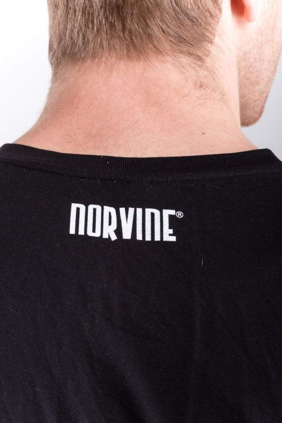 Callisto Men's Clothing Norvine Tiger of London Tee