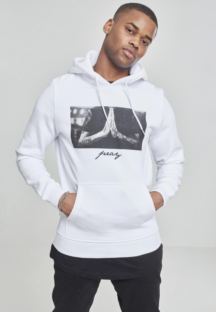 Callisto Sweaters & Hoodies Pray Hoodie