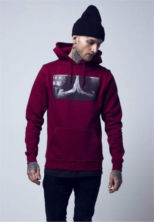 Callisto Sweaters & Hoodies L / Ruby Pray Hoodie