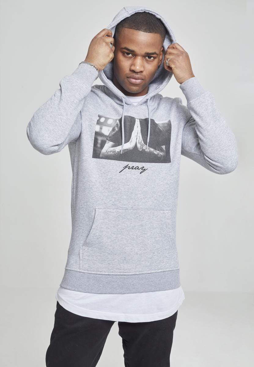 Callisto Sweaters & Hoodies Pray Hoodie