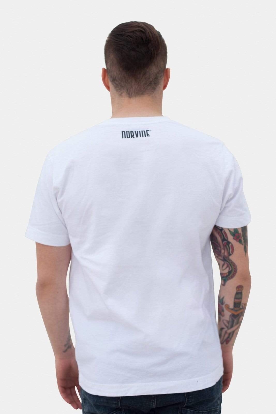 Callisto T-shirts Prayer